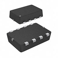 Alpha & Omega Semiconductor Inc. - AON4421_001 - MOSFET P-CH 30V 8A 8DFN