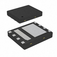 Fairchild/ON Semiconductor - FDMS9620S - MOSFET 2N-CH 30V 7.5A/10A PWR56