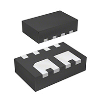 Fairchild/ON Semiconductor - FDMB3900AN - MOSFET 2N-CH 25V 7A 8-MLP