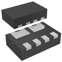 Fairchild/ON Semiconductor - FDMB3800N - MOSFET 2N-CH 30V 4.8A MICROFET