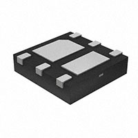 Fairchild/ON Semiconductor - FDMC6890NZ - MOSFET 2N-CH 20V 4A POWER33
