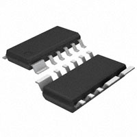 Fairchild/ON Semiconductor - FDQ7698S - MOSFET 2N-CH 30V 12A/15A 14SOIC