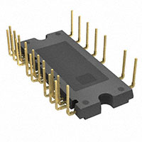 Fairchild/ON Semiconductor - FNB81060T3 - MODULE SPM 600V 10A SPMFA