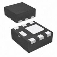 Fairchild/ON Semiconductor - FDMA410NZ - MOSFET N-CH 20V 9.5A 6-MICROFET