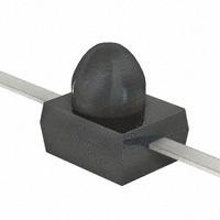 Fairchild/ON Semiconductor - QEB363ZR - EMITTER IR 940NM 50MA SMD