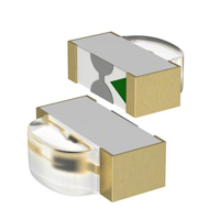 Fairchild/ON Semiconductor - QTLP610CPDTR - PHOTOTRANSISTOR NPN RA MINI SMD