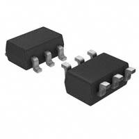 Fairchild/ON Semiconductor - NDC632P - MOSFET P-CH 20V 2.7A SSOT-6