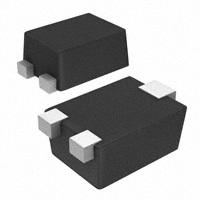 Fairchild/ON Semiconductor - MMBT3904SL - TRANS NPN 40V 0.2A SOT-923F