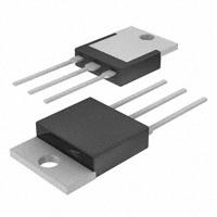Fairchild/ON Semiconductor - TIP142TTU - TRANS NPN DARL 100V 10A TO220-3