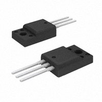 Fairchild/ON Semiconductor - FCPF290N80 - MOSFET N-CH 800V 17A TO220F