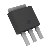 Fairchild/ON Semiconductor - FCU900N60Z - MOSFET N CH 600V 4.5A IPAK