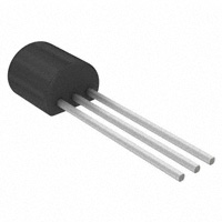 Fairchild/ON Semiconductor - JFTJ105 - JFET N-CH 25V 1W SOT223