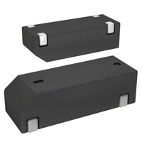 Fox Electronics - FPXLF0368-20 - CRYSTAL 3.6864MHZ 20PF SMD