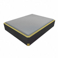 Fox Electronics - FX122-327 - CRYSTAL 32.7680KHZ 12.5PF SMD