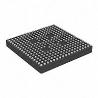 NXP USA Inc. - MCIMX6G2CVK05AA - IC MPU I.MC6UL 528MHZ 272BGA