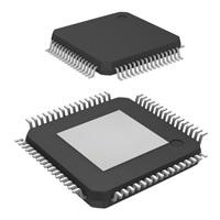 NXP USA Inc. - S912ZVCA19F0MKH - IC MCU 16BIT 192KB FLASH 64LQFP