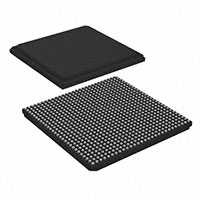 NXP USA Inc. - P2040NSN7MMC - IC MPU Q OR IQ 1.2GHZ 780FCBGA