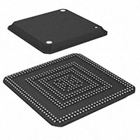 NXP USA Inc. - SPC5777MK0MVA8 - IC MCU 32BIT 8MB FLASH 512BGA