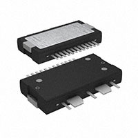 NXP USA Inc. - A2I25H060NR1 - IC RF LDMOS AMP