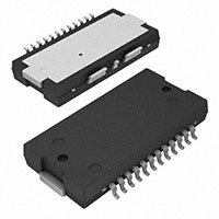 NXP USA Inc. - A2I08H040GNR1 - IC RF LDMOS AMP