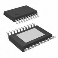 NXP USA Inc. - MPC17529EJ - IC MOTOR DRIVER PAR 20TSSOP