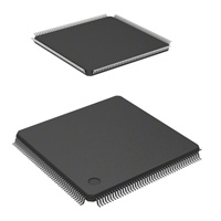 NXP USA Inc. - SPC5743RK1MLU5 - IC MCU 32BIT 2MB FLASH 176LQFP