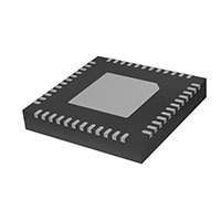 NXP USA Inc. - MC34PF3000A0EP - IC POWER MANAGEMENT 48QFN