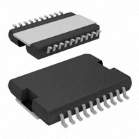 NXP USA Inc. - MC33886PVWR2 - IC MOTOR DRIVER PAR 20HSOP