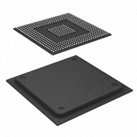 Fujitsu Electronics America, Inc. - MB86R01PB-GSE1 - IC SOC GRAPHIC CONTRLR 484BGA