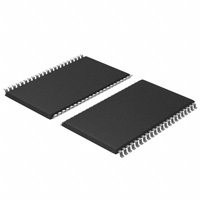 Fujitsu Electronics America, Inc. - MB85R4M2TFN-G-ASE1 - IC FRAM 4MBIT 150NS 44TSOP