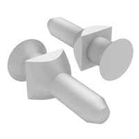 Harwin Inc. - M22-0340000 - POLARISING KEY FOR FEMALE CONN