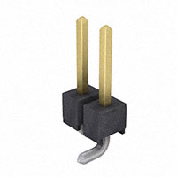 Harwin Inc. - M20-8770242 - 02 SIL VERT SMT HDR