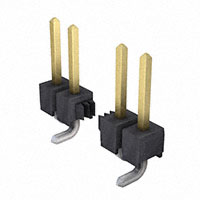 Harwin Inc. - M20-8770542 - 05 SIL VERT SMT HDR