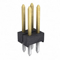 Harwin Inc. - M20-9760242 - 2.54MM PITCH DIL VERT PC TAIL