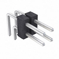 Harwin Inc. - M20-9740246 - 02+02 DIL HORIZ PIN HDR