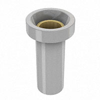 Harwin Inc. - D01-9901401 - CONN PIN RCPT .016-.020 SOLDER