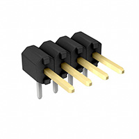 Hirose Electric Co Ltd - A2-4PA-2.54DS(71) - HDR RA 4POS 2.54MM