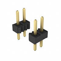 Hirose Electric Co Ltd - A3B-6PA-2DSA(71) - HDR 6POS 2MM