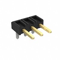 Hirose Electric Co Ltd - A4B-3PA-2DS(71) - HDR 3POS RA 2MM