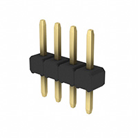 Hirose Electric Co Ltd - A4B-4PA-2DSA(71) - HDR 4POS 2MM