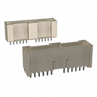 Hirose Electric Co Ltd - DF1EC-12P-2.5DSA(01) - CONN HDR 12POS 2.5MM STR TIN