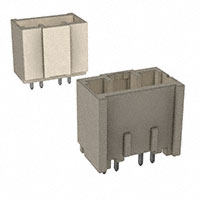 Hirose Electric Co Ltd - DF1EC-4P-2.5DSA(36) - CONN HDR 4POS 2.5MM STR TIN