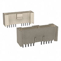 Hirose Electric Co Ltd - DF1EG-10P-2.5DSA(01) - CONN HDR 10POS 2.5MM STR TIN