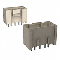 Hirose Electric Co Ltd - DF1EG-5P-2.5DSA(36) - CONN HDR 5POS 2.5MM STR TIN