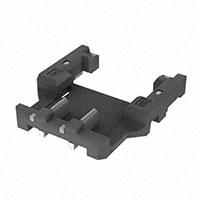 Hirose Electric Co Ltd - DF58-2P-1.2V(21) - CONN HDR 1.2MM SMT 2POS