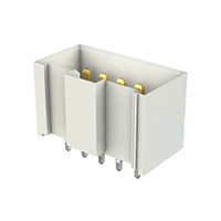 Hirose Electric Co Ltd - MDF6-10DP-3.5DSA(06) - CONN HDR 10POS 3.5MM