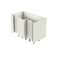 Hirose Electric Co Ltd - MDF6-10DP-3.5DSA(05) - CONN HDR 10POS 3.5MM