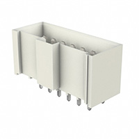 Hirose Electric Co Ltd - MDF6-14DP-3.5DSA(05) - CONN HDR 14POS 3.5MM