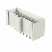 Hirose Electric Co Ltd - MDF6-18DP-3.5DSA(05) - CONN HDR 18POS 3.5MM