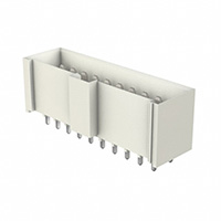 Hirose Electric Co Ltd - MDF6-20DP-3.5DSA(05) - CONN HDR 20POS 3.5MM